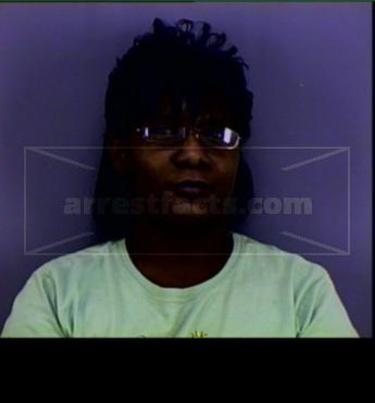 Latissa Nicole Lewis