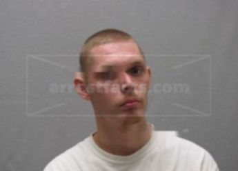 Curtis Dwayne Shriver