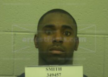 Terrance Javohon Smith