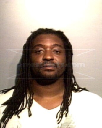 Labarryon Demond Walker