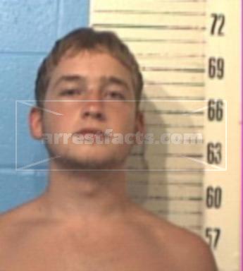 Brian Keith Thomas