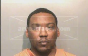 Alston Ray Campbell