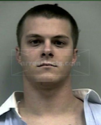 Justin Tyler Staley