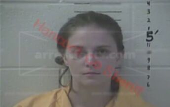 Brittany Nicole Trotter