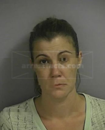 Kimberly Marie Hassell