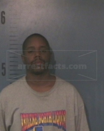 Reginald Jarrod Arberry