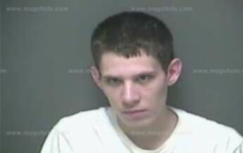 Jason Corey Scott