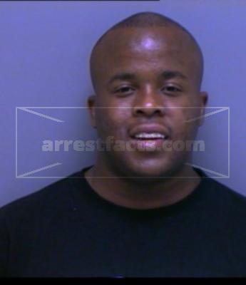 Calvin Dewayne Browning