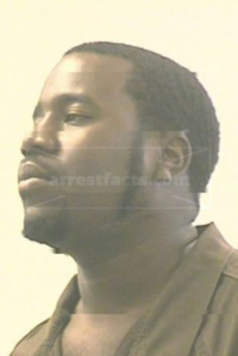 Harold Dewayne Reynolds