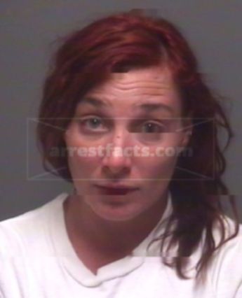 Kimberly Daleann Drinkard