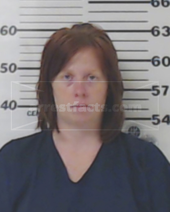 Davida Ann Mckeehan