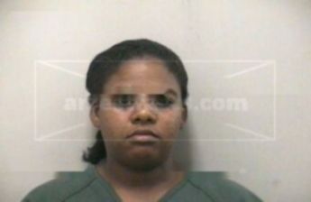 Keosha Shantrel Henderson