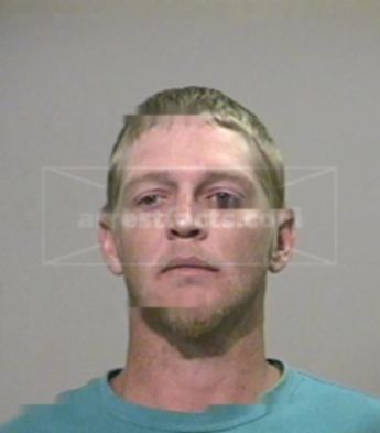 Joshua Dean Harrell