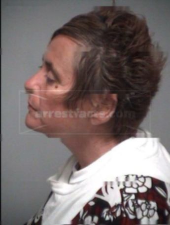 Sandra Ann Hill-Washington
