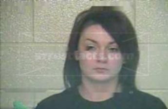 Hannah Nicole Thompson