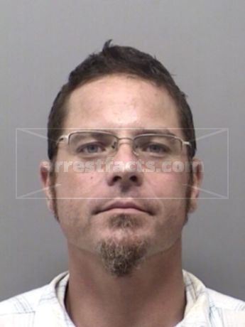 Eric Aaron Fields