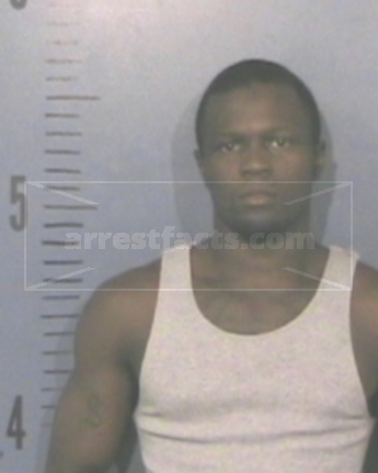 Tyrrell Rashad Brown