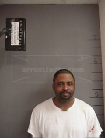 Ronald Dwayne Caldwell