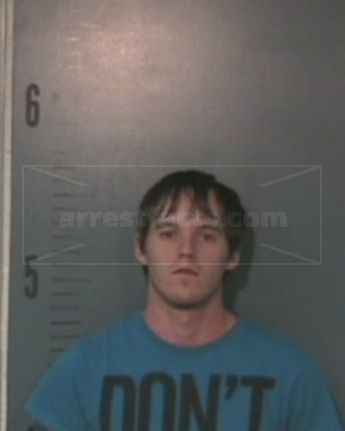 Warren Brandon Odom