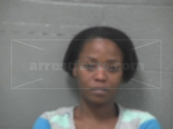 Antoinette Sharonda Fuller