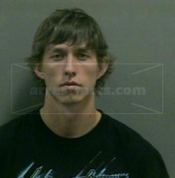 Seth Allen Pruett