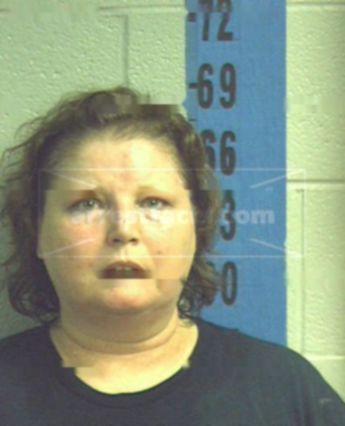 Rhonda Eldridge