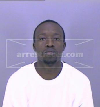 Lamar Deon Harris