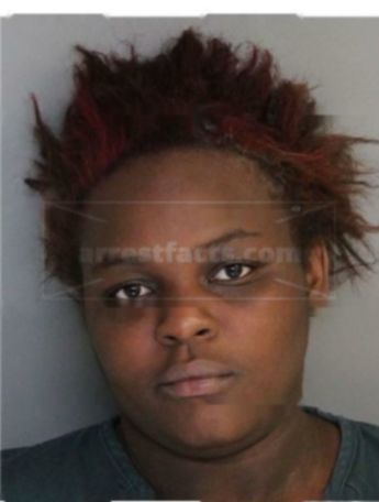 Shantrelle Edwards