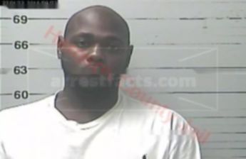 Tony Darell Sterling