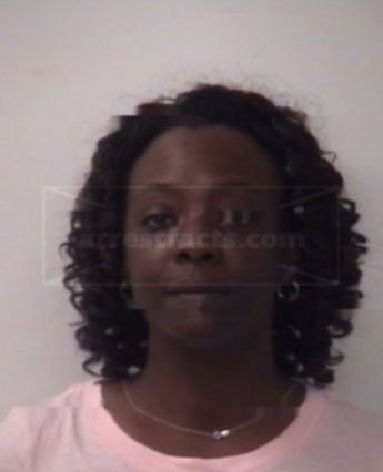 Yolanda Elizabeth Thomas