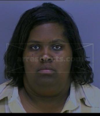 Kimberly Jermaine Garrett