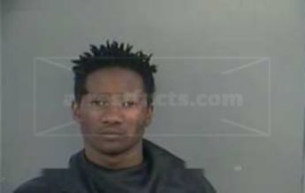 Davell Dashawn Gray