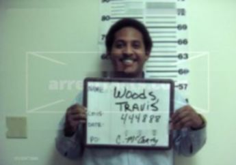 Travis Woods