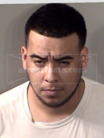 Ruben Luna Rodriguez