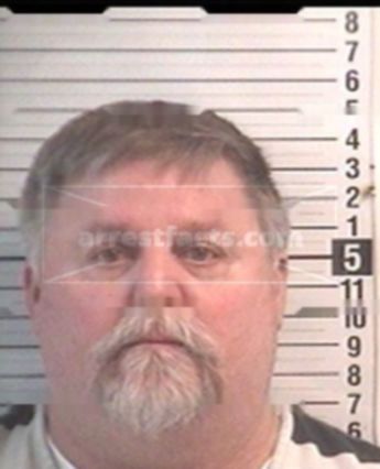 Kevin James Waddell