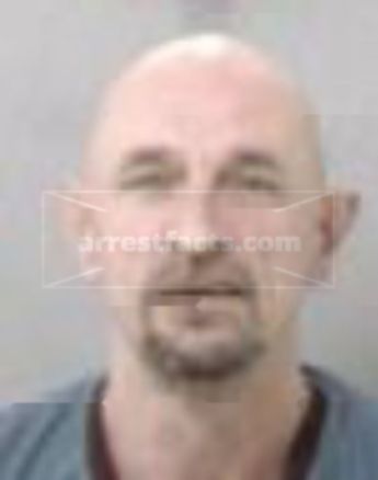 Richard James Salisbury