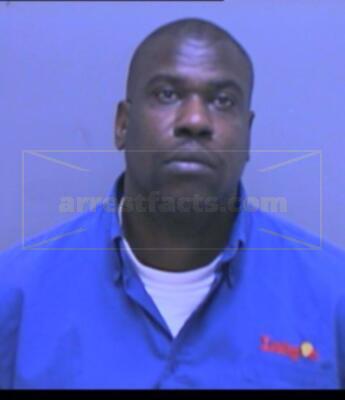 Ricky Deshawn Fuller