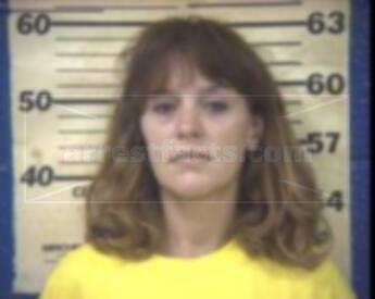 Andrea Lowe Penney