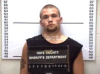 Nathan Wayne Price