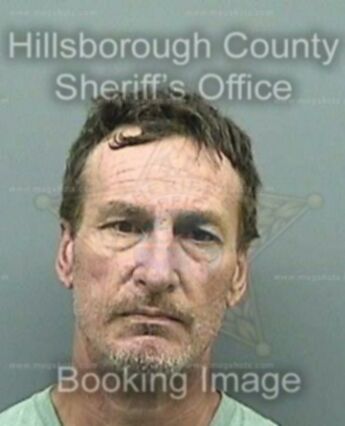 Wayne Rivers Bodden