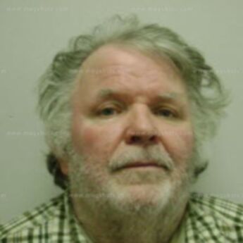 David Leslie Thorson