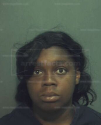 Crystal Latrice Polson