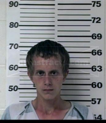 Brandon Joseph Nicholson