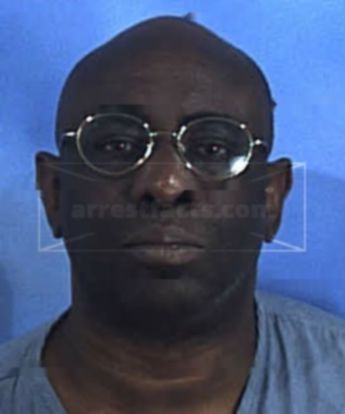 Kenneth Ray Williams
