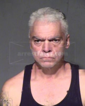 Jeffery Allen Billings
