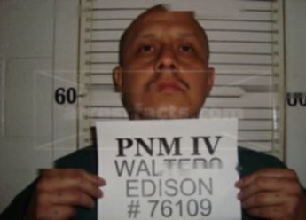 Edison Martinez Walters