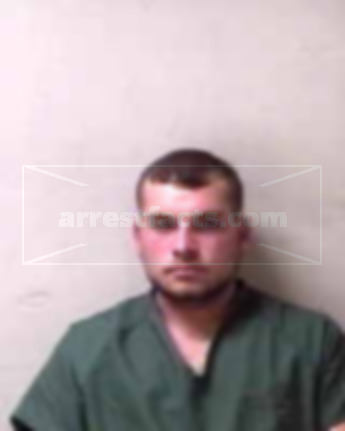 Bradley Phillip Marshall