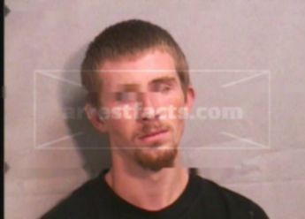 Brett Allen Copeland