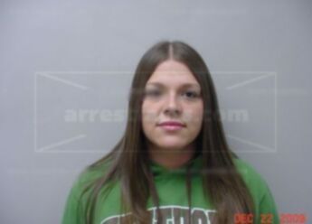 Kendra Lynn Arvin