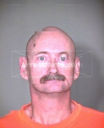 Ricky Arvid Delong